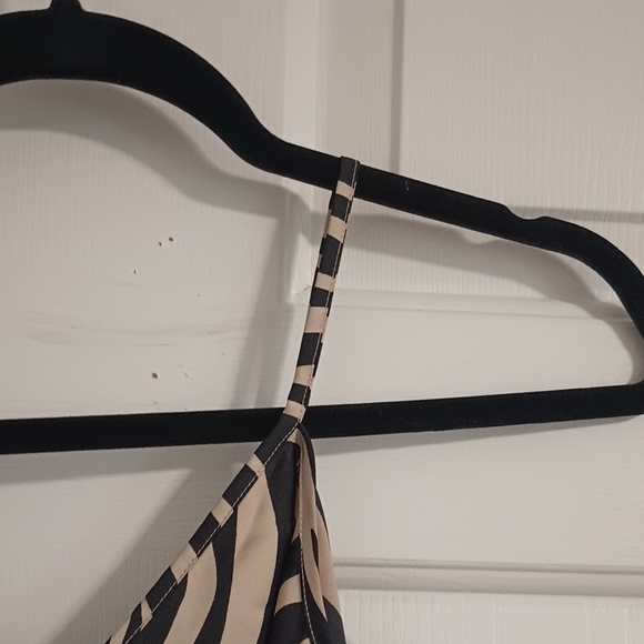 J. Crew Leopard Print Blouse/Camisoles - Picture 9 of 14